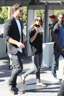 Jana Kramer feet photo thumbnail