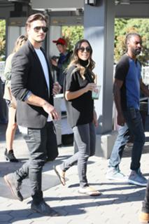 Jana Kramer feet photo thumbnail