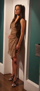 Jana Kramer feet photo thumbnail