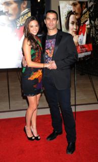 Jana Kramer feet photo thumbnail