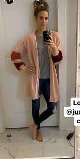 Jana Kramer feet photo thumbnail
