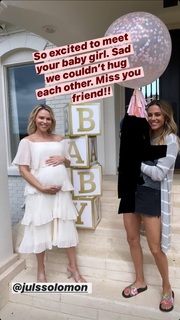 Jana Kramer feet photo thumbnail