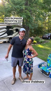 Jana Kramer feet photo thumbnail