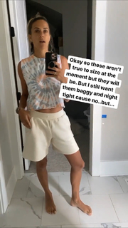 Jana Kramer feet photo thumbnail