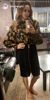 Jana Kramer feet photo thumbnail