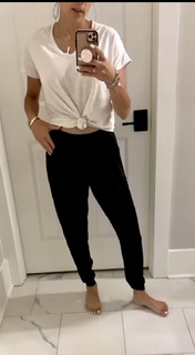 Jana Kramer feet photo thumbnail