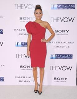 Jana Kramer feet photo thumbnail