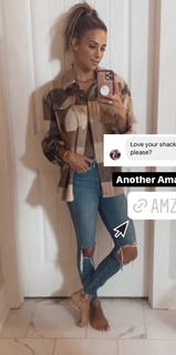 Jana Kramer feet photo thumbnail