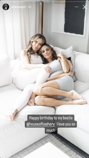 Jana Kramer feet photo thumbnail