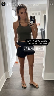 Jana Kramer feet photo thumbnail