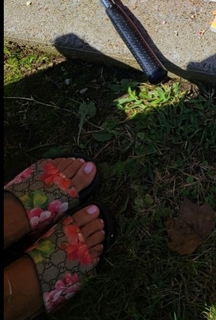 Jana Kramer feet photo thumbnail