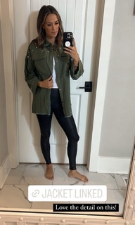 Jana Kramer feet photo thumbnail