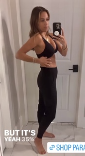 Jana Kramer feet photo thumbnail