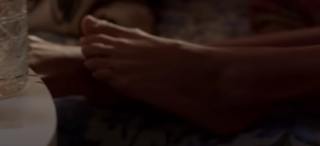 Jana Kramer feet photo thumbnail