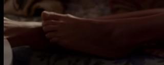 Jana Kramer feet photo thumbnail