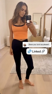 Jana Kramer feet photo thumbnail