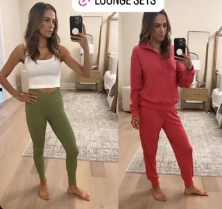 Jana Kramer feet photo thumbnail
