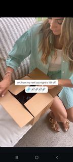 Jana Kramer feet photo thumbnail