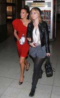 Jana Kramer feet photo thumbnail