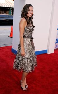 Jana Kramer feet photo thumbnail
