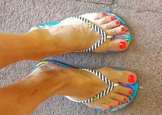 Jana Milić Ilić feet photo 15