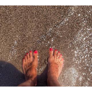 Jana Milić Ilić feet photo 12