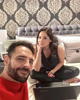 Jana Milić Ilić feet photo 11