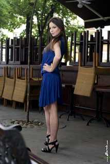 Jana Milić Ilić feet photo 3