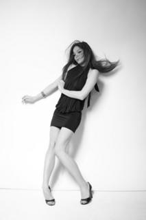 Jana Milić Ilić feet photo 1