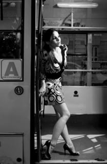 Jana Milić Ilić feet photo 10