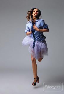 Jana Milić Ilić feet photo 19