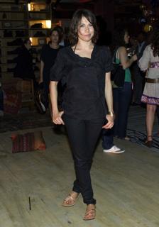 Jana Pallaske feet photo thumbnail