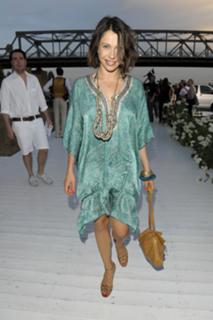 Jana Pallaske feet photo thumbnail