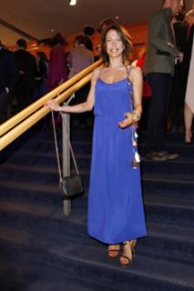 Jana Pallaske feet photo thumbnail