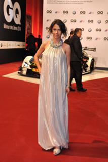 Jana Pallaske feet photo thumbnail