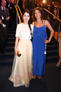 Jana Pallaske feet photo thumbnail