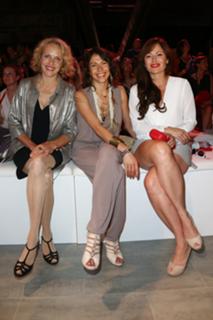 Jana Pallaske feet photo thumbnail