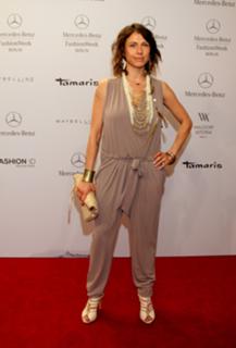 Jana Pallaske feet photo thumbnail