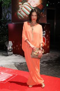 Jana Pallaske feet photo thumbnail