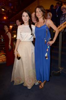 Jana Pallaske feet photo thumbnail