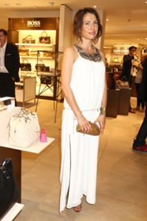 Jana Pallaske feet photo thumbnail