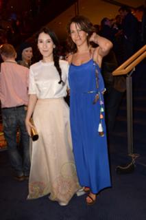 Jana Pallaske feet photo thumbnail