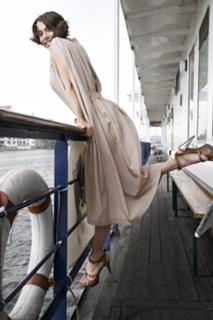 Jana Pallaske feet photo thumbnail