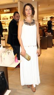 Jana Pallaske feet photo thumbnail