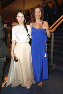 Jana Pallaske feet photo thumbnail