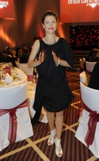 Jana Pallaske feet photo thumbnail