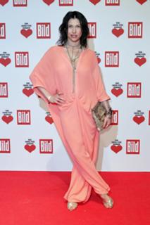 Jana Pallaske feet photo thumbnail