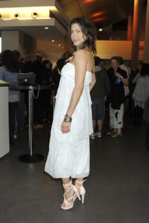 Jana Pallaske feet photo thumbnail