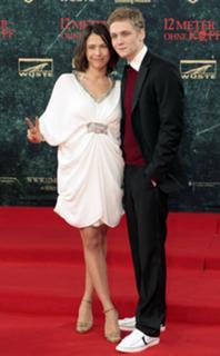 Jana Pallaske feet photo thumbnail