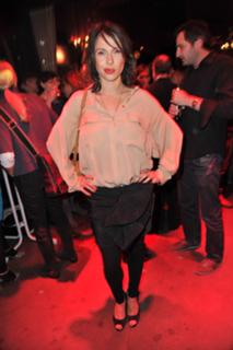 Jana Pallaske feet photo thumbnail